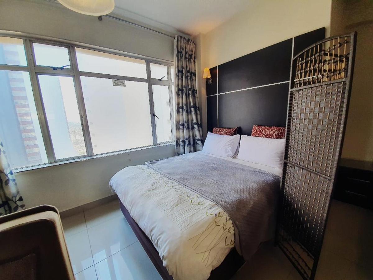 Marlborough Durban Beachfront South Beach Holiday Apartments Marine Parade Dış mekan fotoğraf