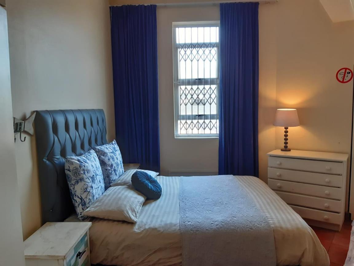 Marlborough Durban Beachfront South Beach Holiday Apartments Marine Parade Dış mekan fotoğraf