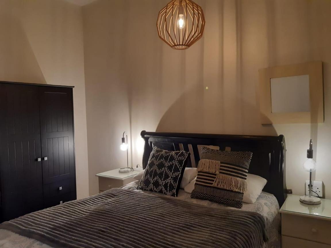 Marlborough Durban Beachfront South Beach Holiday Apartments Marine Parade Oda fotoğraf