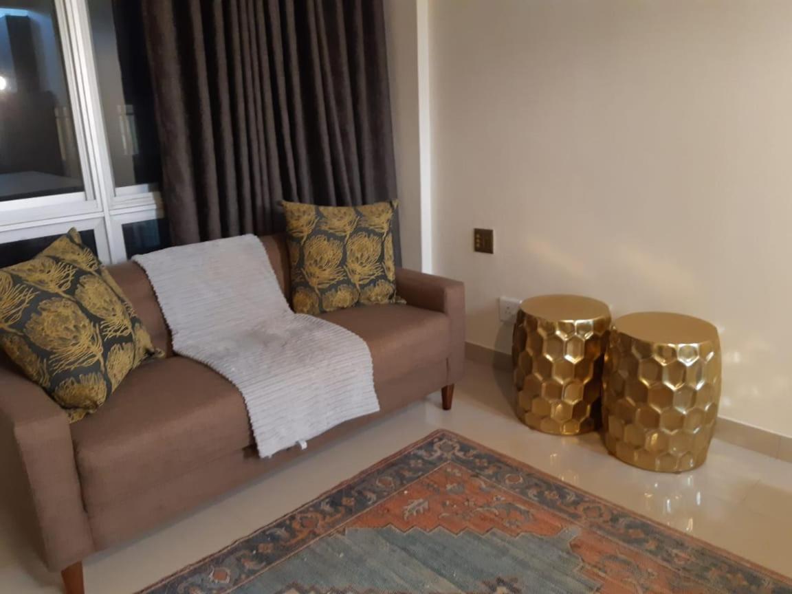 Marlborough Durban Beachfront South Beach Holiday Apartments Marine Parade Dış mekan fotoğraf