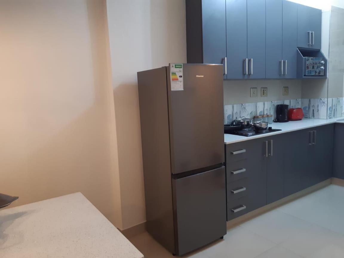 Marlborough Durban Beachfront South Beach Holiday Apartments Marine Parade Dış mekan fotoğraf