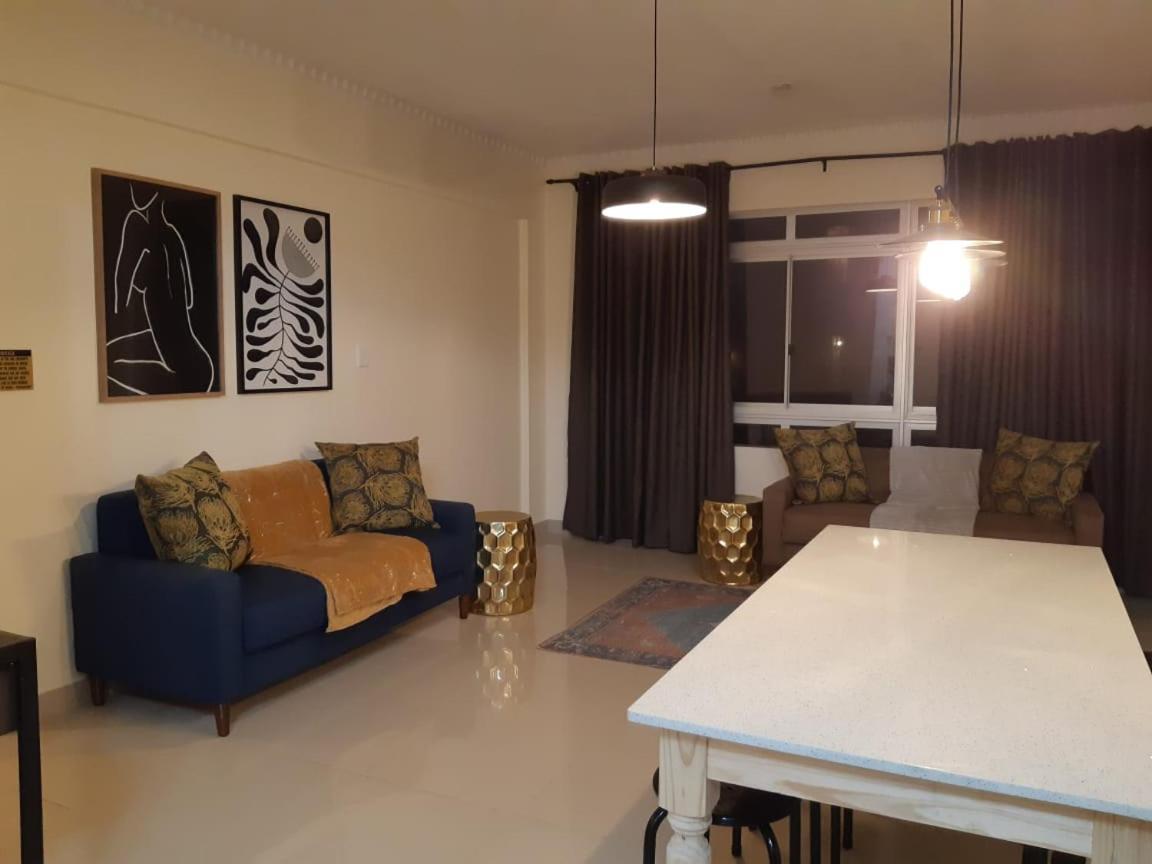 Marlborough Durban Beachfront South Beach Holiday Apartments Marine Parade Dış mekan fotoğraf