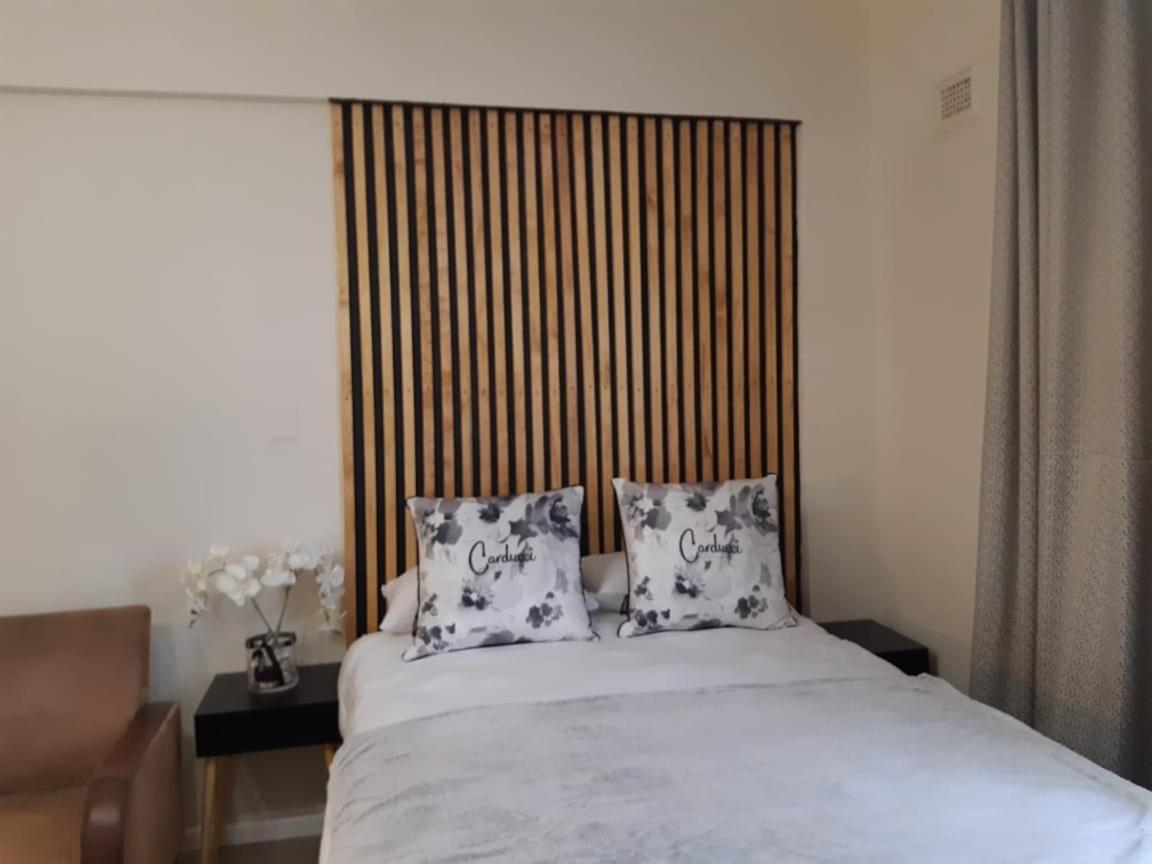 Marlborough Durban Beachfront South Beach Holiday Apartments Marine Parade Dış mekan fotoğraf