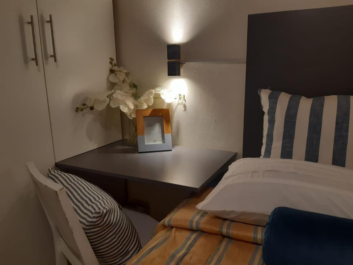 Marlborough Durban Beachfront South Beach Holiday Apartments Marine Parade Dış mekan fotoğraf