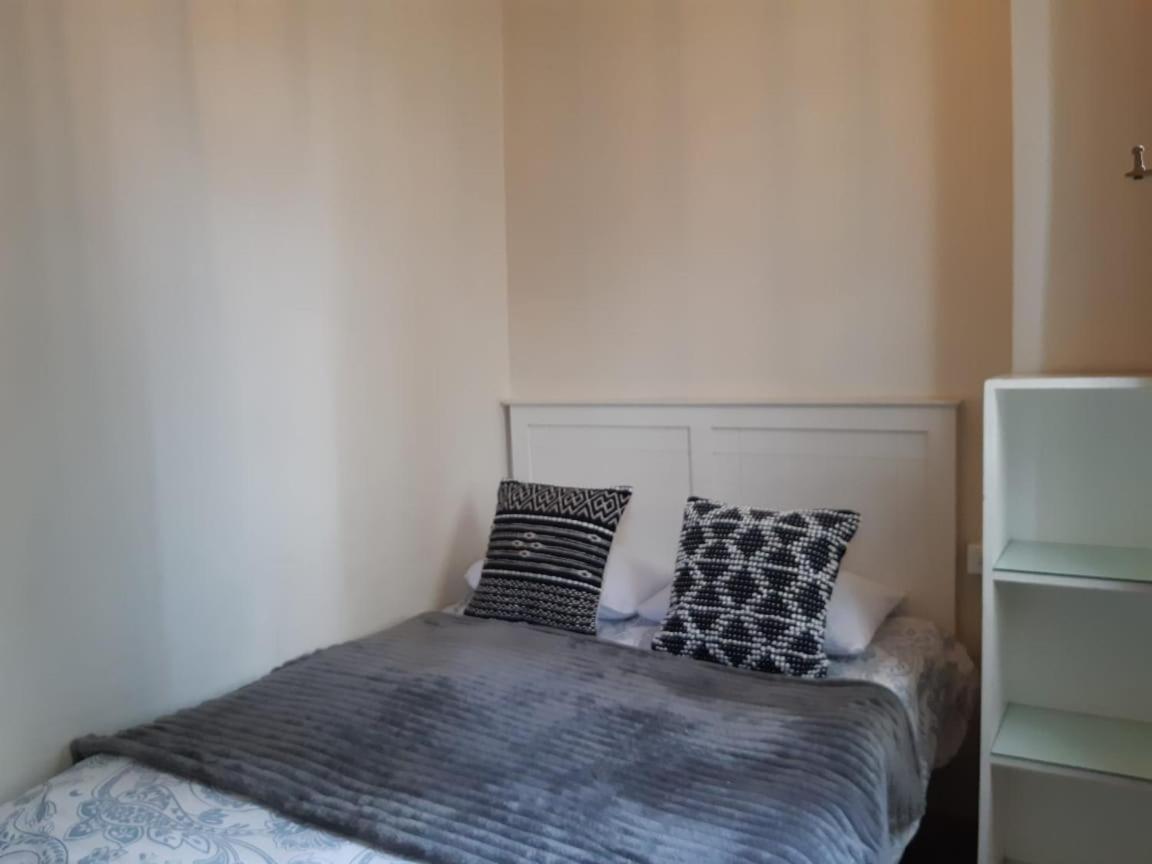 Marlborough Durban Beachfront South Beach Holiday Apartments Marine Parade Oda fotoğraf