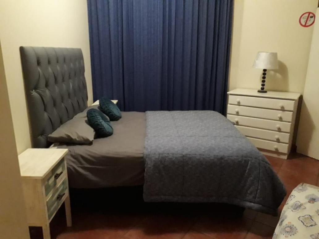 Marlborough Durban Beachfront South Beach Holiday Apartments Marine Parade Oda fotoğraf