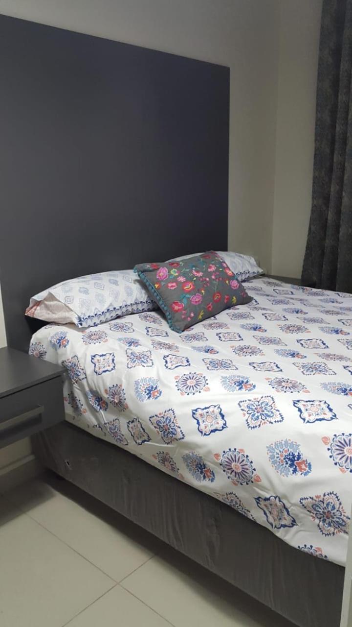 Marlborough Durban Beachfront South Beach Holiday Apartments Marine Parade Oda fotoğraf