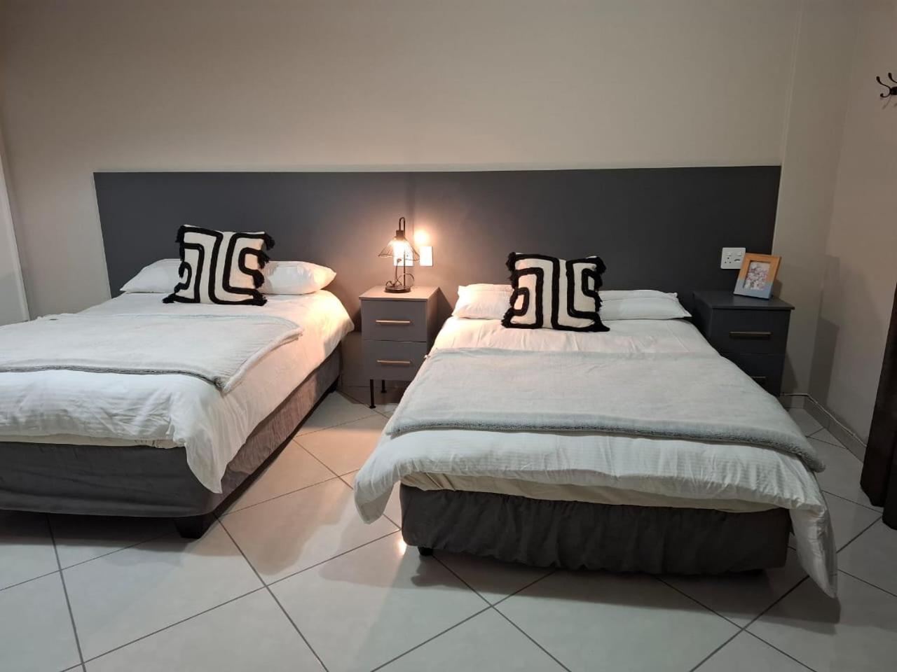 Marlborough Durban Beachfront South Beach Holiday Apartments Marine Parade Dış mekan fotoğraf