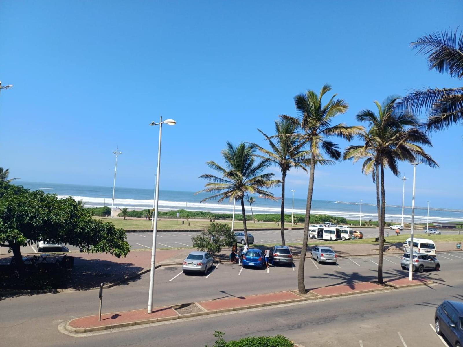 Marlborough Durban Beachfront South Beach Holiday Apartments Marine Parade Dış mekan fotoğraf