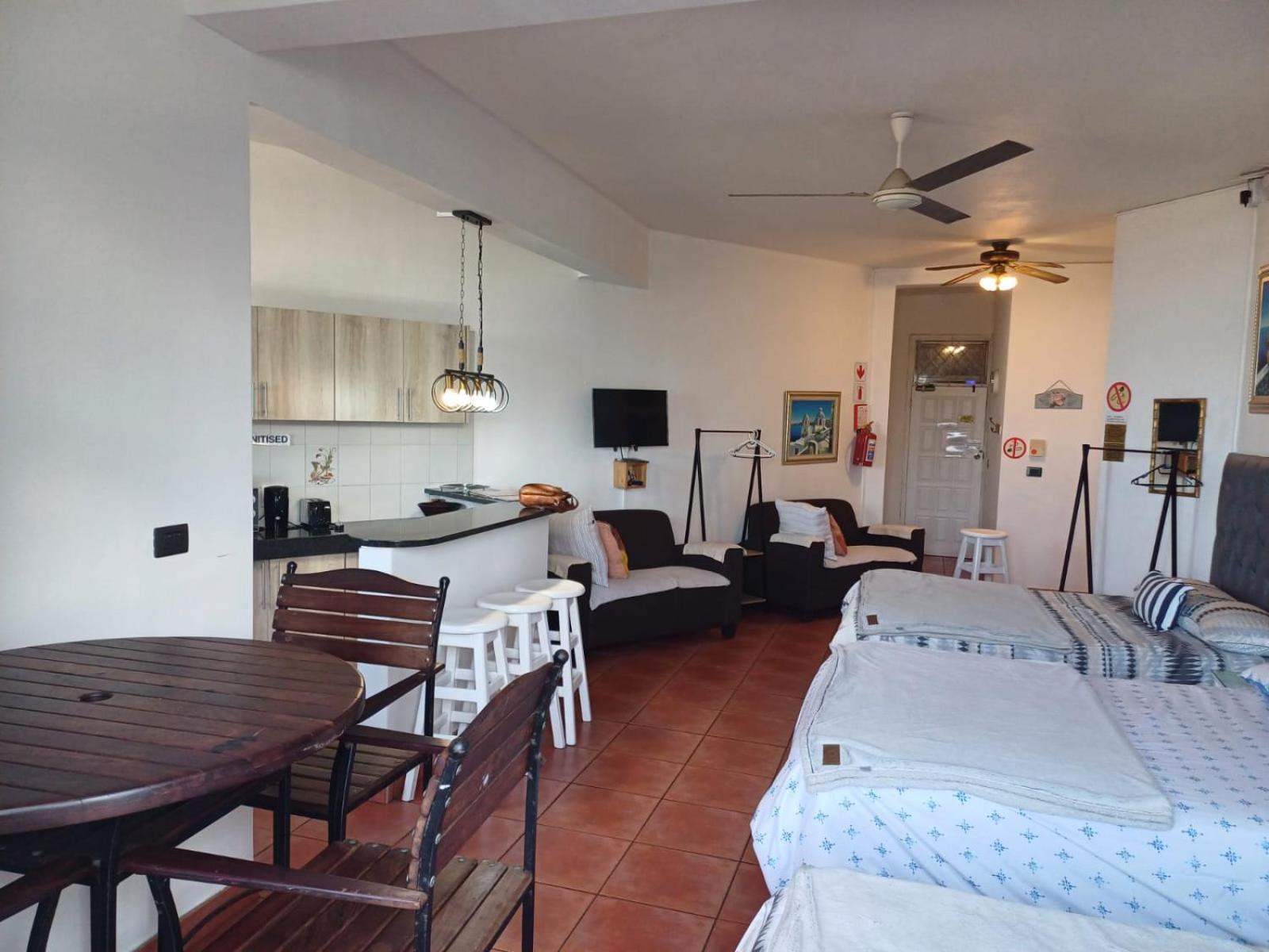Marlborough Durban Beachfront South Beach Holiday Apartments Marine Parade Dış mekan fotoğraf