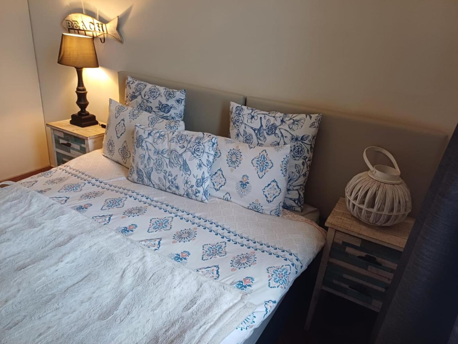 Marlborough Durban Beachfront South Beach Holiday Apartments Marine Parade Oda fotoğraf