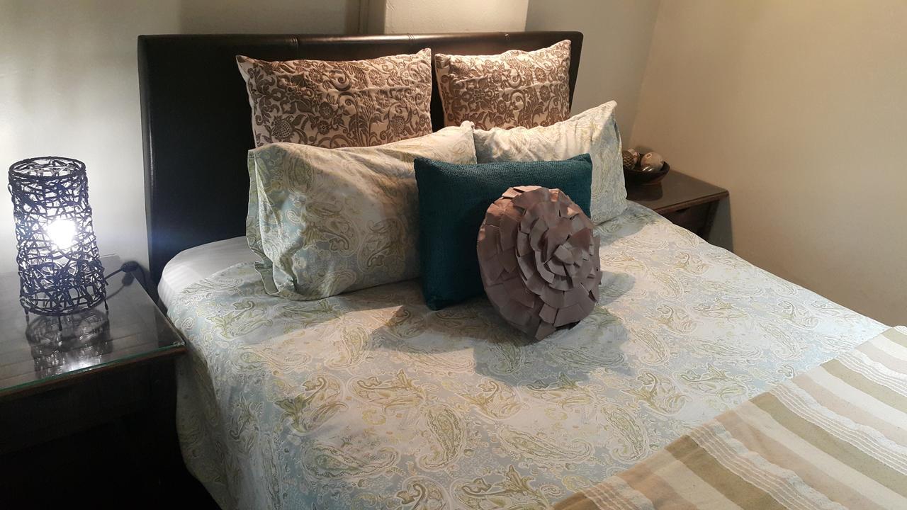 Marlborough Durban Beachfront South Beach Holiday Apartments Marine Parade Dış mekan fotoğraf